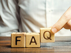 FAQ