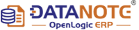 Datanote Logo